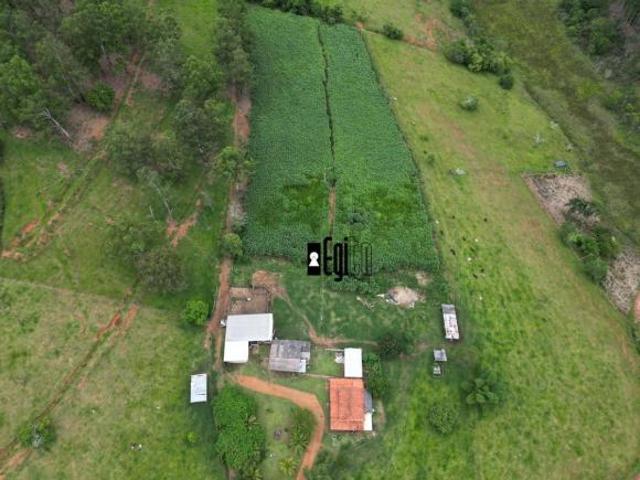 Sítio e chácara venda em Região Geográfica Imediata de Juiz de Fora, Goianá