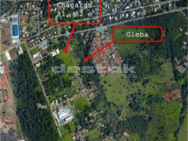 Sítio e chácara venda em Região Geográfica Imediata de Goiânia, Goiânia