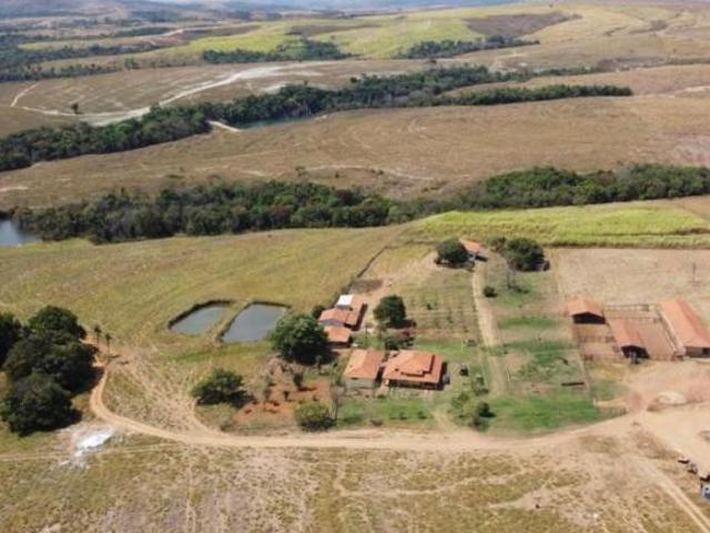 Sítio e chácara venda em Região Geográfica Imediata de Águas Lindas de Goiás, Região Integrada de Desenvolvimento do Distrito Federal e Entorno