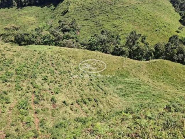 Sítio e chácara venda em Região Geográfica Imediata de Juiz de Fora, Bocaina de Minas