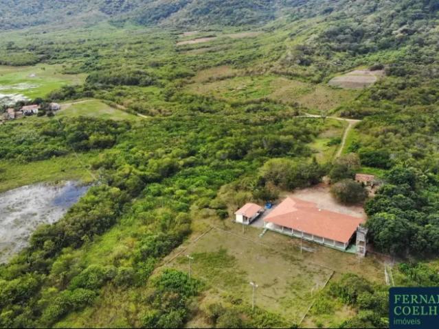 Fazenda venda em Região Geográfica Imediata de Fortaleza, Guaiúba