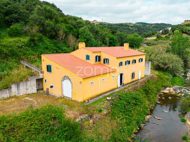 Casa venda em Guerreiros, Santiago Dos Velhos