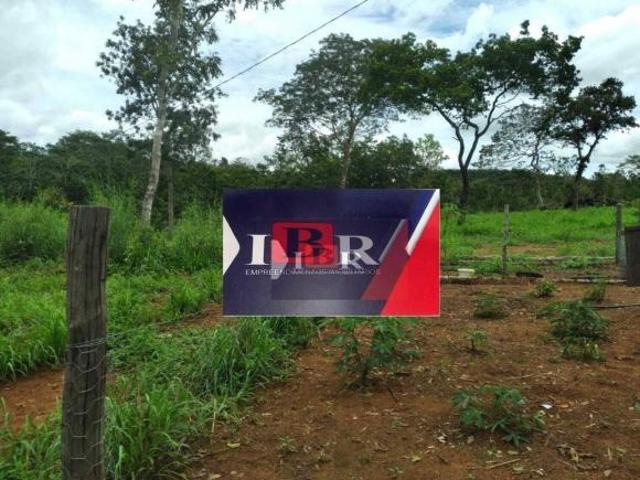 Sítio e chácara venda em Região Geográfica Imediata de Rondonópolis, Guiratinga