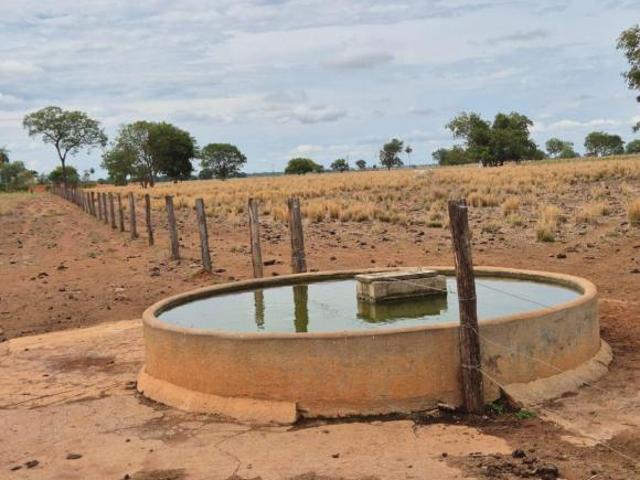 Sítio e chácara venda em Região Geográfica Imediata de Posse-Campos Belos, Iaciara