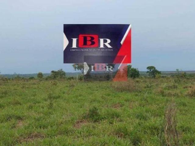 Sítio e chácara venda em Água Clara