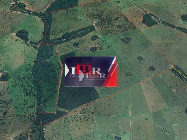 Sítio e chácara venda em Água Clara