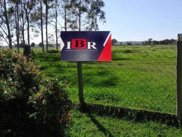 Sítio e chácara venda em Região Geográfica Imediata de Paranaíba - Chapadão do Sul - Cassilândia, Inocência