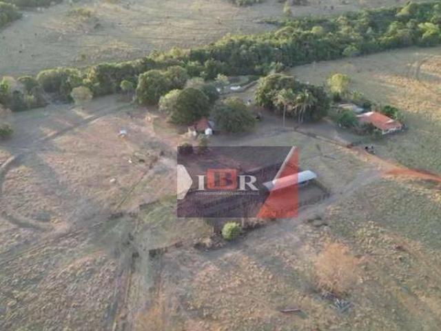 Sítio e chácara venda em Região Geográfica Imediata de Três Lagoas, Água Clara