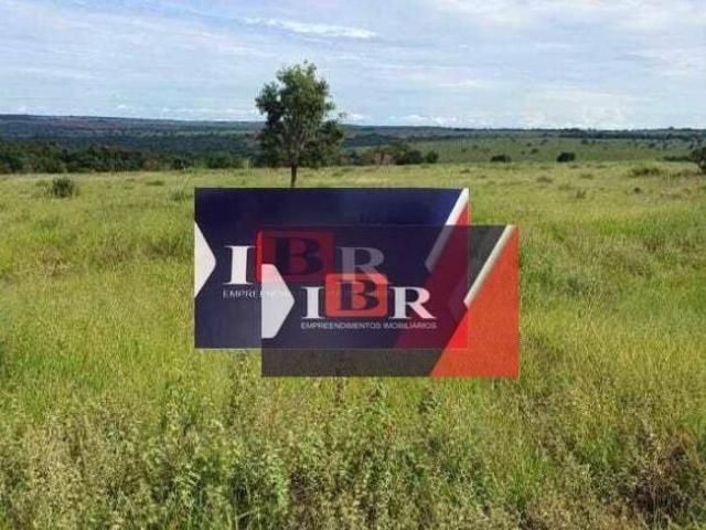 Sítio e chácara venda em Água Clara