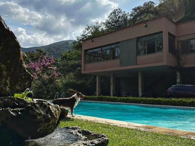 Fazenda venda em Região Geográfica Imediata de Petrópolis, Região Metropolitana do Rio de Janeiro