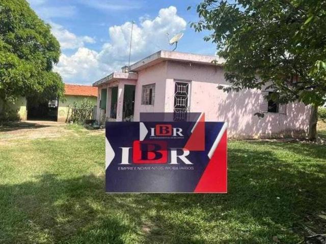 Sítio e chácara venda em Região Imediata de Itapetininga, Região Metropolitana de Sorocaba