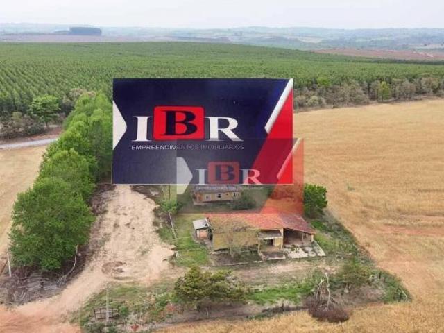 Sítio e chácara venda em Região Imediata de Itapetininga, Região Metropolitana de Sorocaba
