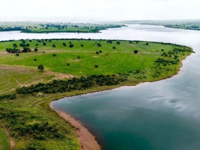 Sítio e chácara venda em Região Geográfica Imediata de Rio Verde, Itarumã