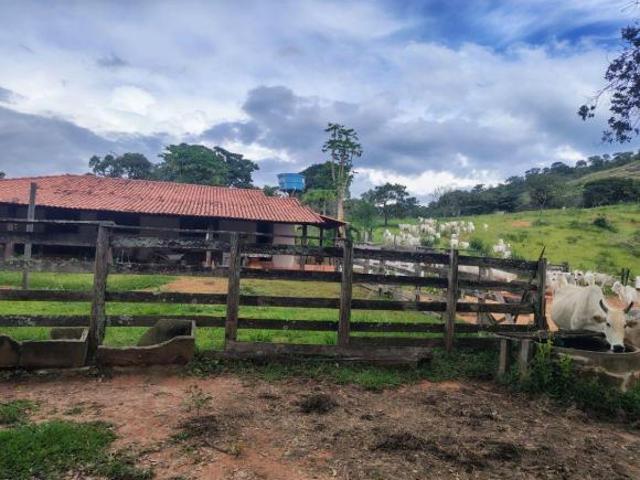Sítio e chácara venda em Região Geográfica Imediata de Divinópolis, Itaúna
