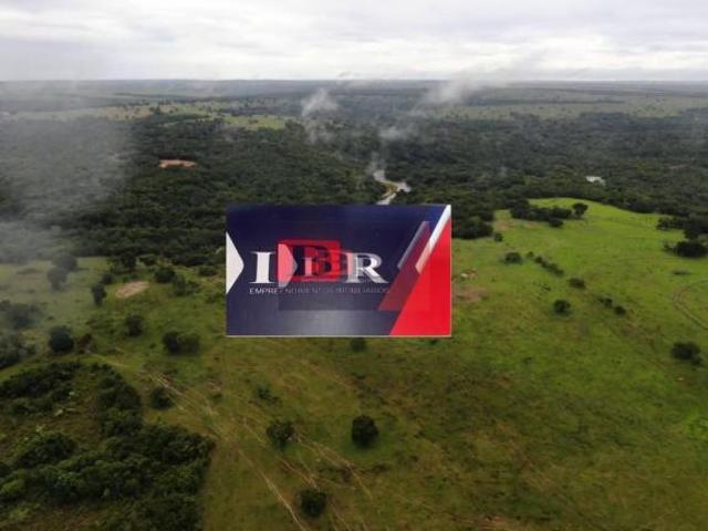 Sítio e chácara venda em Itiquira, Região Geográfica Intermediária de Rondonópolis