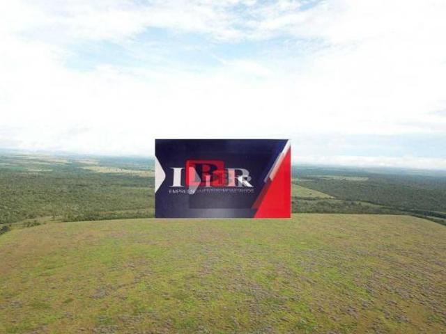 Sítio e chácara venda em Região Geográfica Imediata de Rondonópolis, Itiquira