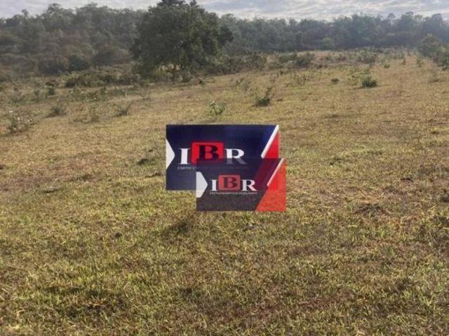 Sítio e chácara venda em Região Geográfica Imediata de Rondonópolis, Itiquira