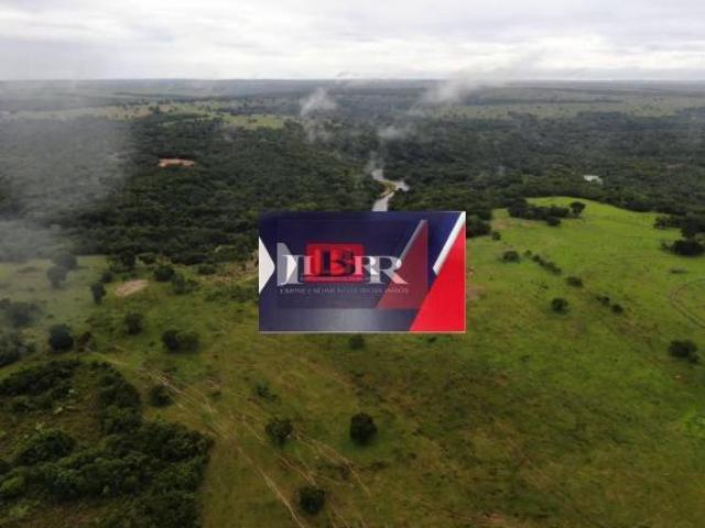 Sítio e chácara venda em Itiquira, Região Geográfica Intermediária de Rondonópolis