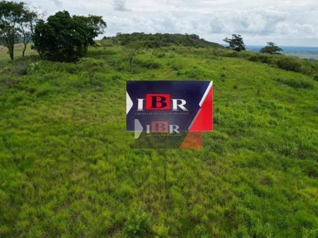 Sítio e chácara venda em Região Geográfica Imediata de Jaciara, Jaciara