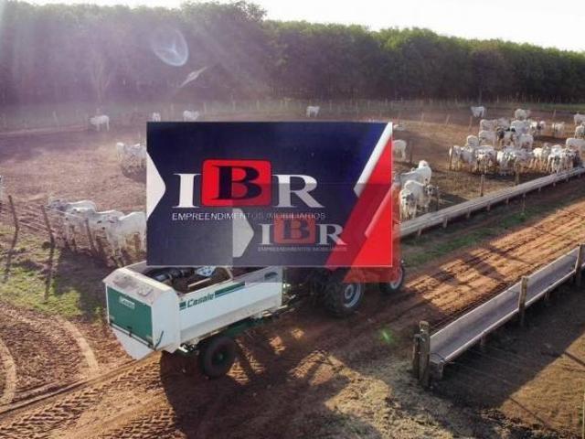 Sítio e chácara venda em Região Imediata de Jales, Jales