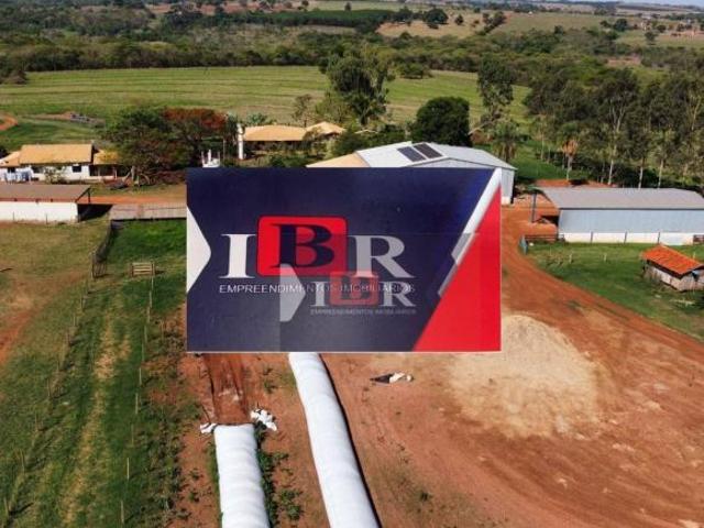 Sítio e chácara venda em Região Imediata de Jales, Jales