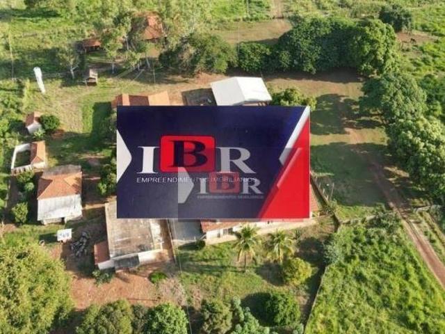Sítio e chácara venda em Região Imediata de Jales, Jales