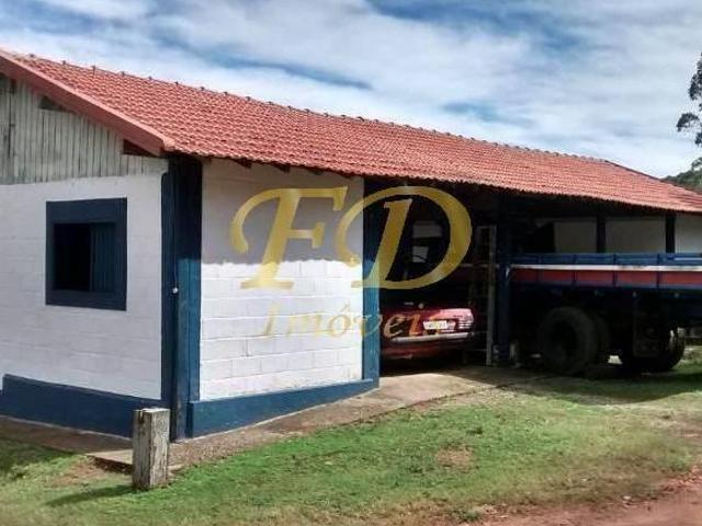 Sítio e chácara venda em Região Imediata de São Paulo, Região Metropolitana de São Paulo