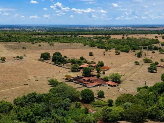 Sítio e chácara venda em Região Geográfica Imediata de Inhumas - Itaberaí - Anicuns, Inhumas