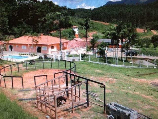 Sítio e chácara venda em Região Imediata de Taubaté-Pindamonhangaba, Região Metropolitana do Vale do Paraíba e Litoral Norte