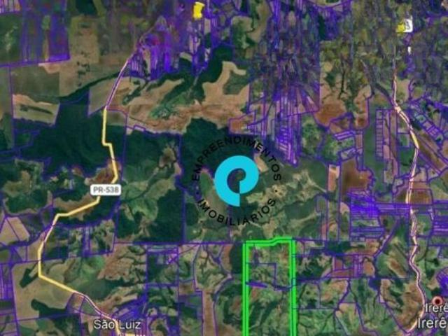 Sítio e chácara venda em Região Geográfica Imediata de Londrina, Londrina