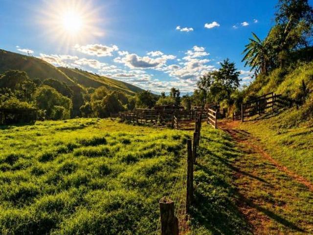 Sítio e chácara venda em Região Imediata de Guaratinguetá, Região Metropolitana do Vale do Paraíba e Litoral Norte