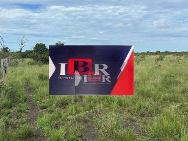 Sítio e chácara venda em Região Geográfica Imediata de Confresa - Vila Rica, Luciara