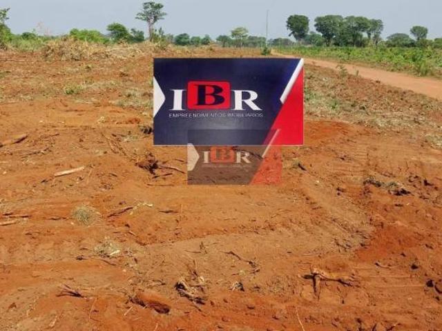 Sítio e chácara venda em Região Geográfica Imediata de Confresa - Vila Rica, Luciara