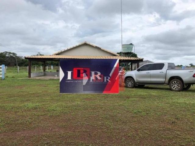 Sítio e chácara venda em Região Geográfica Imediata de Confresa - Vila Rica, Luciara