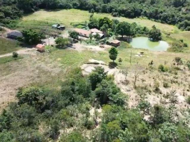 Sítio e chácara venda em Região Geográfica Imediata de Luziânia, Região Integrada de Desenvolvimento do Distrito Federal e Entorno