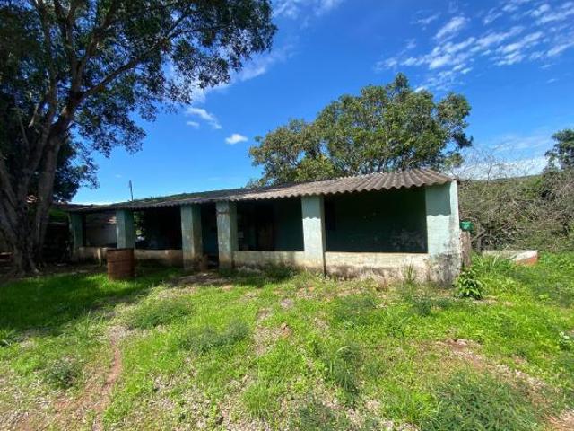 Sítio e chácara venda em Região Geográfica Imediata de Luziânia, Região Integrada de Desenvolvimento do Distrito Federal e Entorno