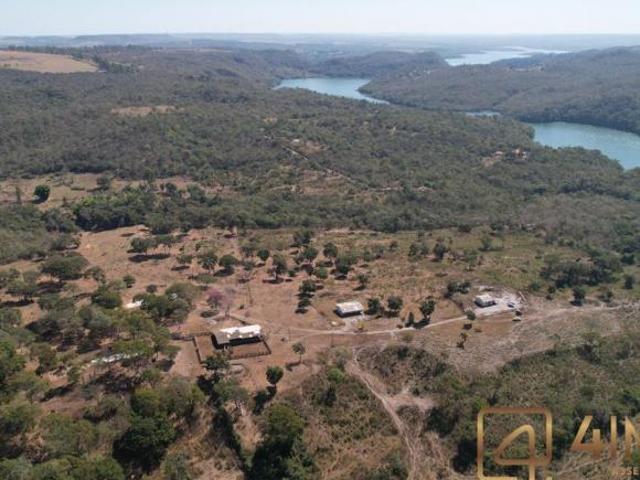 Sítio e chácara venda em Região Geográfica Imediata de Luziânia, Região Integrada de Desenvolvimento do Distrito Federal e Entorno
