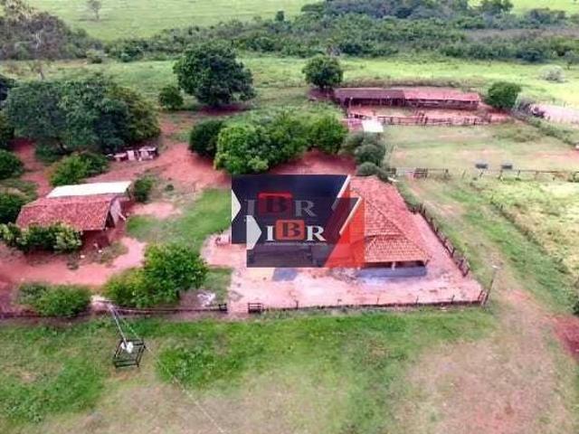 Sítio e chácara venda em Região Imediata de Fernandópolis, Mira Estrela