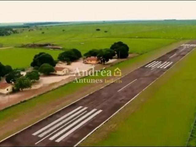 Sítio e chácara venda em Região Geográfica Imediata de Confresa - Vila Rica, Confresa