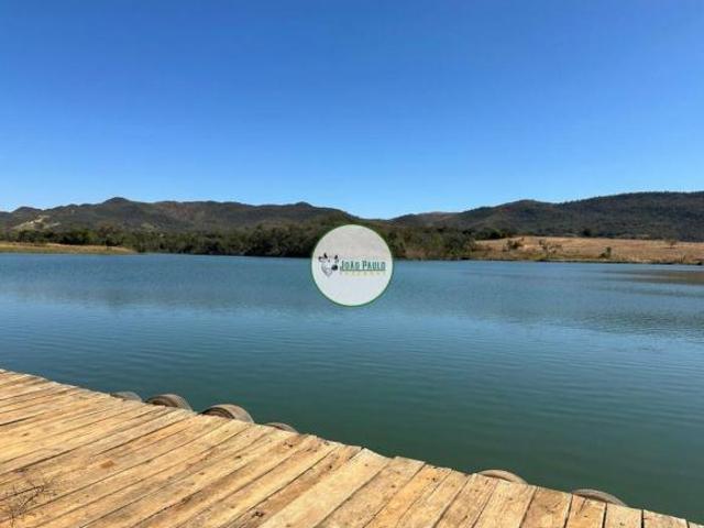 Sítio e chácara venda em Região Geográfica Imediata de Águas Lindas de Goiás, Região Integrada de Desenvolvimento do Distrito Federal e Entorno