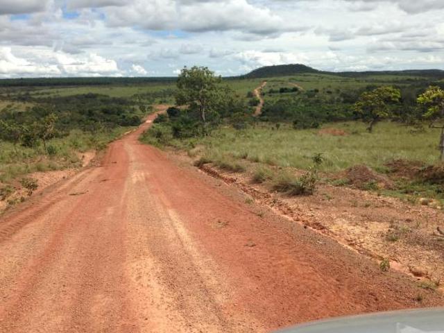 Sítio e chácara venda em Região Geográfica Imediata de Unaí, Formoso