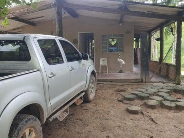 Sítio e chácara venda em Miracatu