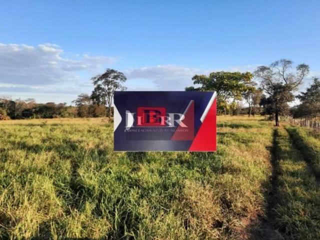 Sítio e chácara venda em Miranda