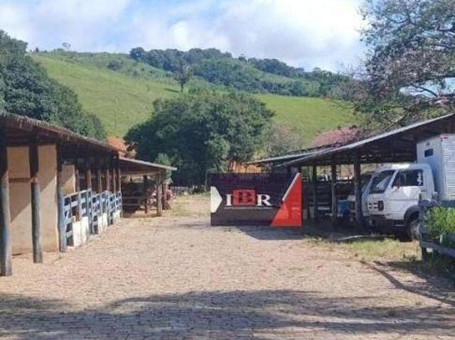 Sítio e chácara venda em Região Geográfica Imediata de Pouso Alegre, Monte Sião