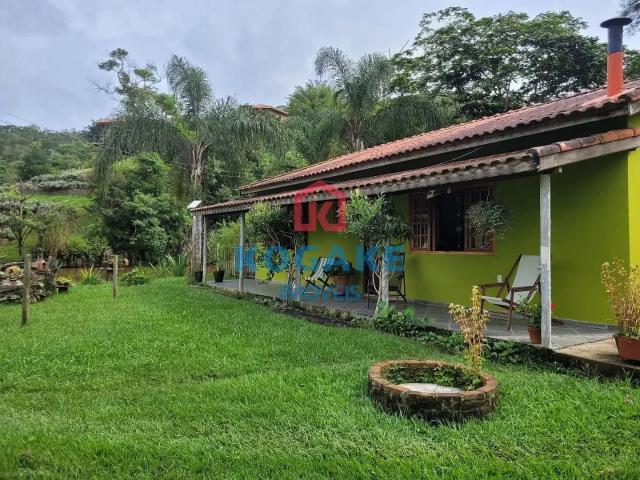 Fazenda venda em Região Imediata de São José dos Campos, Região Metropolitana do Vale do Paraíba e Litoral Norte