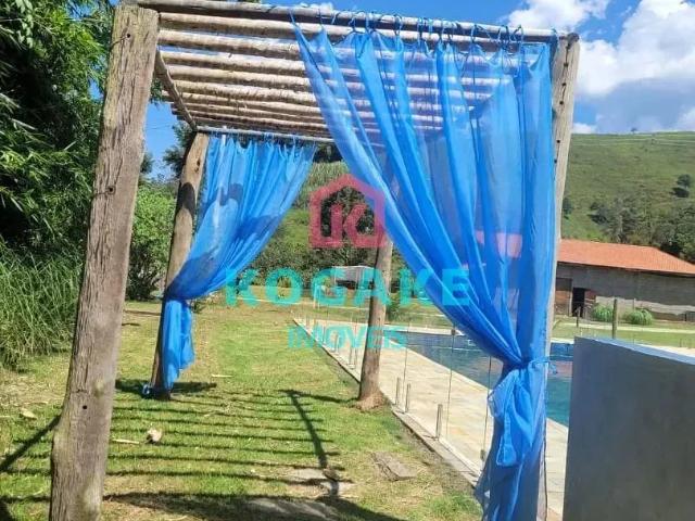 Fazenda venda em Região Imediata de São José dos Campos, Região Metropolitana do Vale do Paraíba e Litoral Norte