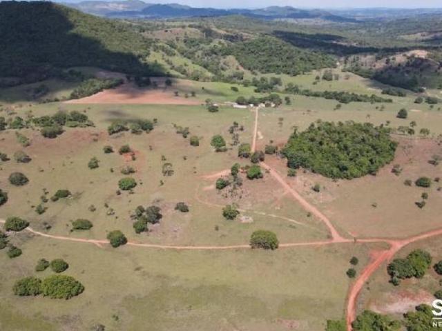 Sítio e chácara venda em Região Geográfica Imediata de Ceres - Rialma - Goianésia, Morro Agudo de Goiás