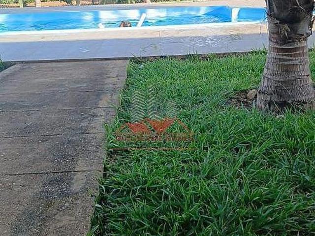 Sítio e chácara venda em Região Geográfica Imediata de Uruaçu - Niquelândia, Niquelândia