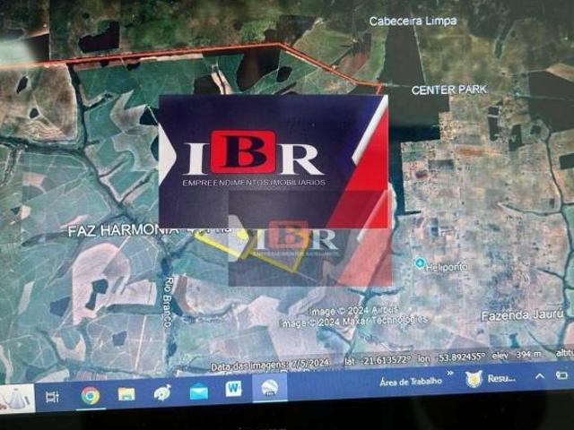 Sítio e chácara venda em Região Geográfica Imediata de Campo Grande, Nova Alvorada do Sul