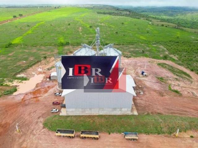Sítio e chácara venda em Região Geográfica Imediata de Cuiabá, Nova Brasilândia